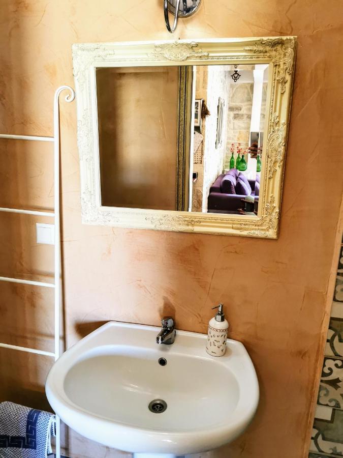 Apartmán Aelia Kamilárion Exteriér fotografie