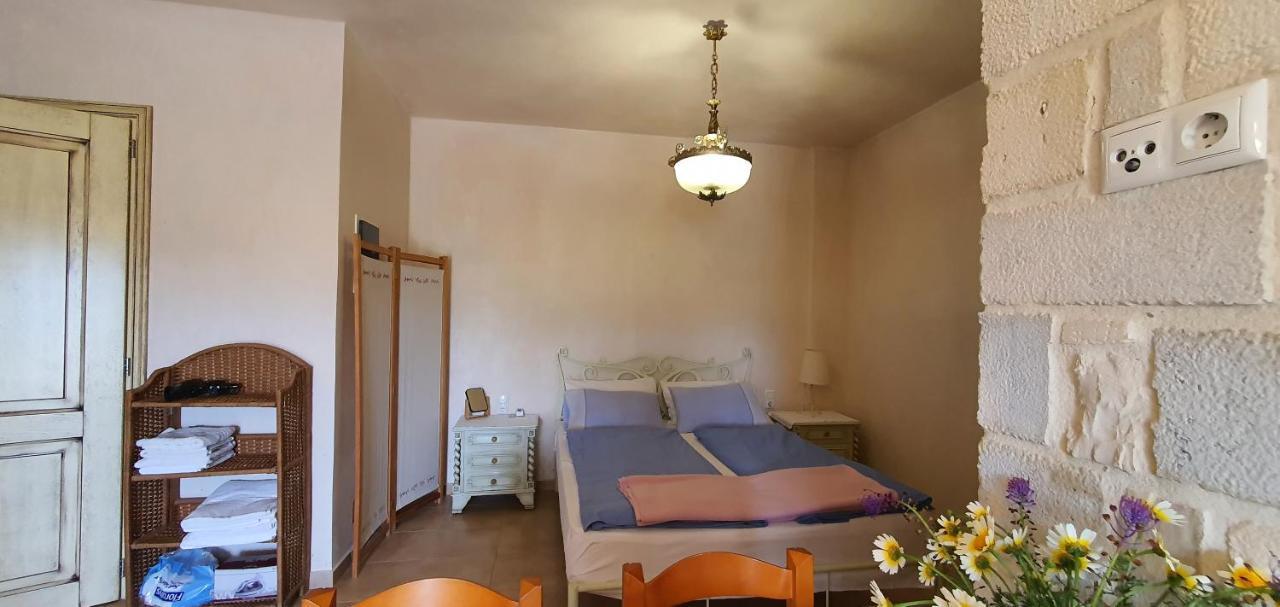 Apartmán Aelia Kamilárion Exteriér fotografie